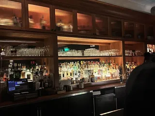 Linden Room