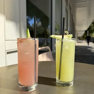 Sandra Dia &amp; Vitamin G