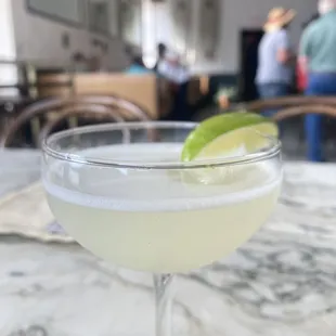 Daiquiri