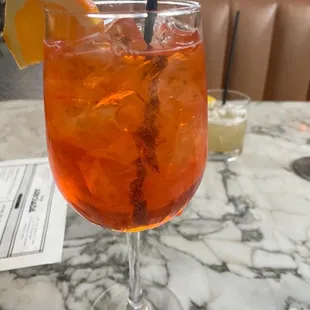 Aperol Spritz