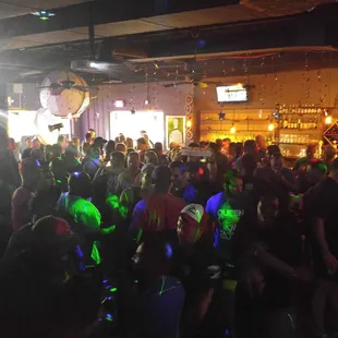 Rugby 3rd half Tea Dance