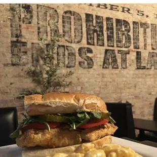 Week of 8/23/21 special! Looks delicious!