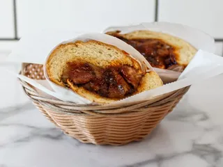 The Grazing Table Events