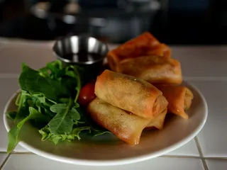 Mojo's Catering Services