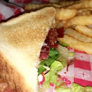 Great food and even better people!