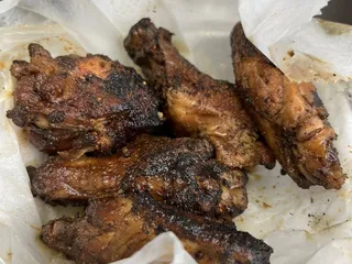 Don’t Eat The Bone BBQ