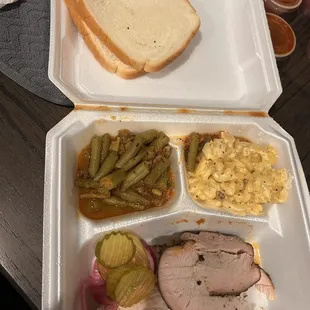 sandwiches, food