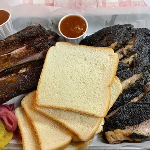Pork Ribs