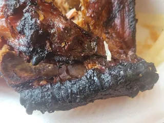 The Smokehouse