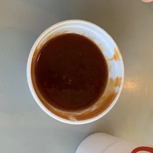 BBQ Sauce