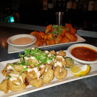 Calamari