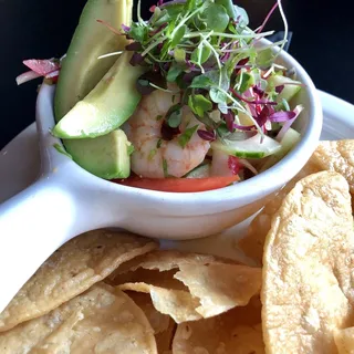 Ceviche