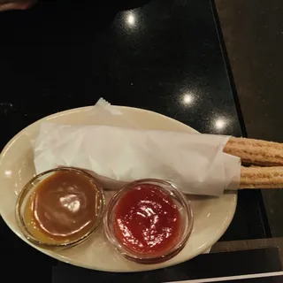 Churros