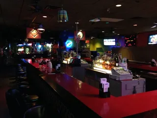 Dicks Halfway Inn