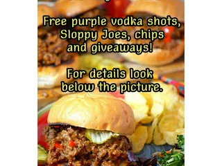 The Drinkery