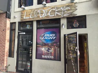 Lil' Dicky's Saloon