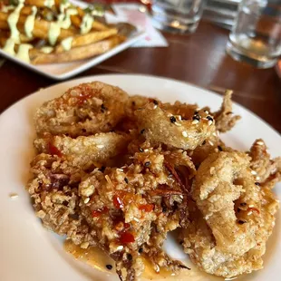 Calamari