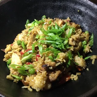 Combo Fried Rice