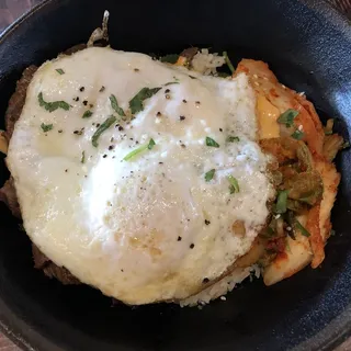 Bulgogi Bowl Brunch