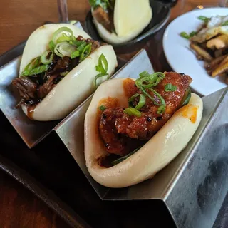 JFC Bao Bun