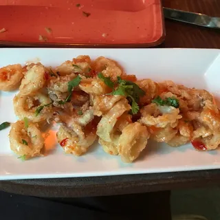 Calamari