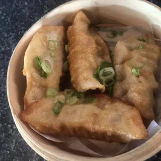 Pork Dim Sum