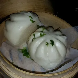 BBQ Pork Bun