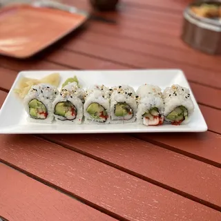 California Roll