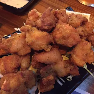 Chicken Karaage
