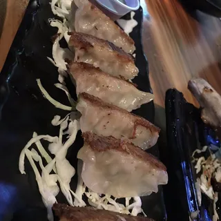 Gyoza