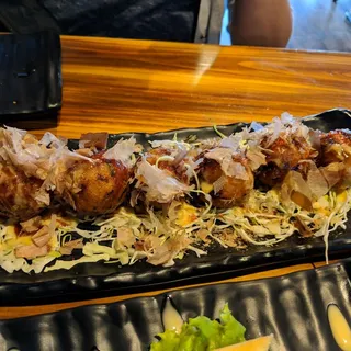 Takoyaki