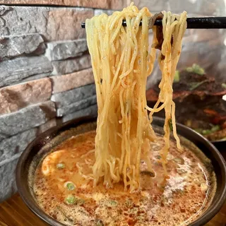 Curry Ramen