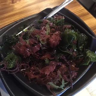 Seaweed Salad