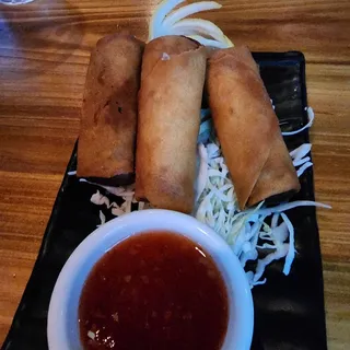 Fried Spring Roll