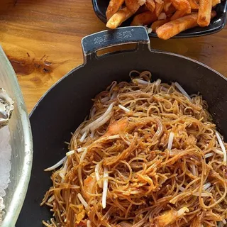 House Special Fried Mee Hoon
