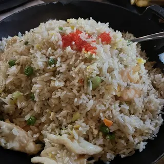 House Special Fried Rice