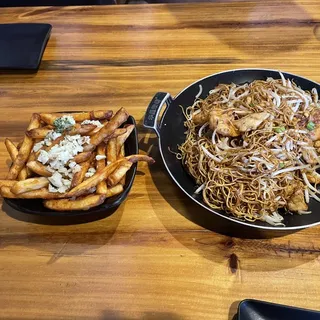 House Special Chow Mein