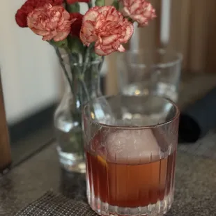 Worsham Boulevardier