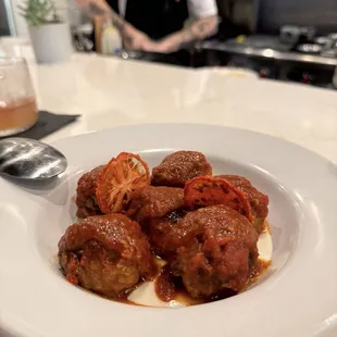 Meatballs