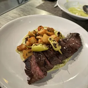 Hanger Steak