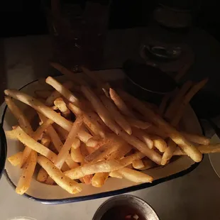 belly fries