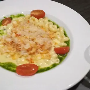 Bistro Mac