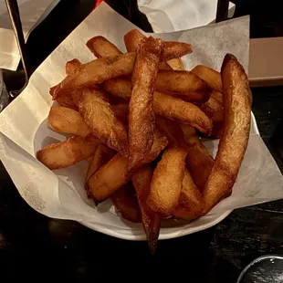 Frites