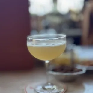 This drink is called day tripper