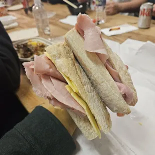 sandwich, food, sandwiches