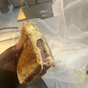 Reuben