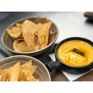 Queso Dip