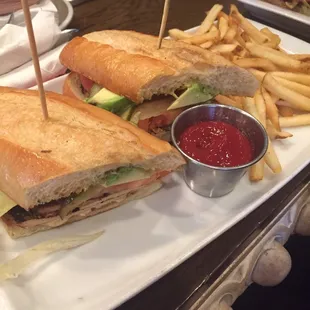 Cuban Sandwich