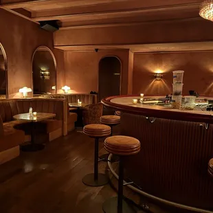 The Chelsea Room