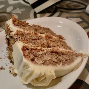 Hummingbird Cake